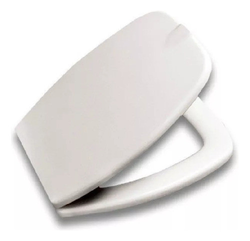 Asiento Inodoro Ariel 414 Urea Compatible C/ Vero Blanco 0
