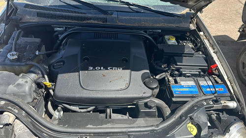 Repuestos De Jeep Grand Cherokee Wk Crd 1