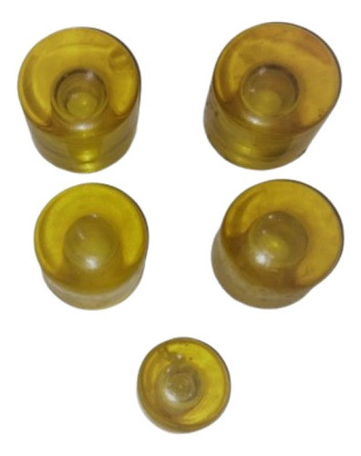 Repuestos Martillos Chapista Plástico 2240-2235 Dph 0