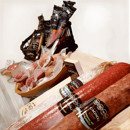 Picadas Artesanales 1