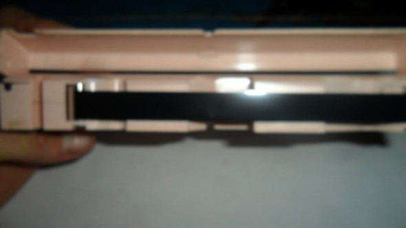 Vhs El Santo 1