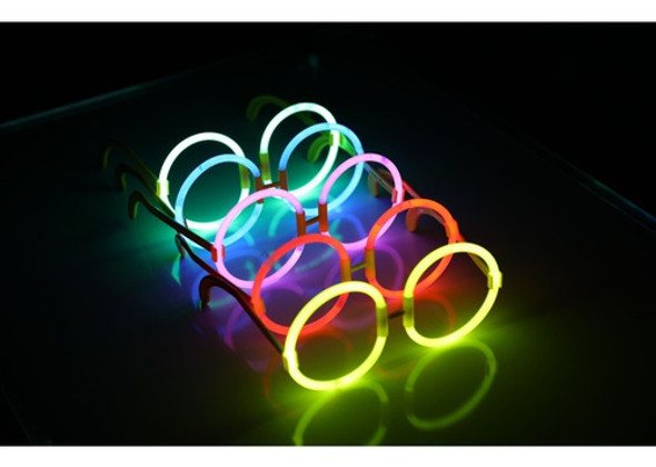 Combo Anteojo Lennon Quimico Party Glow Neon X 50 Unidades 1 Combo Anteojo Lennon Quimico Party Glow Neon X 50 Unidades 1