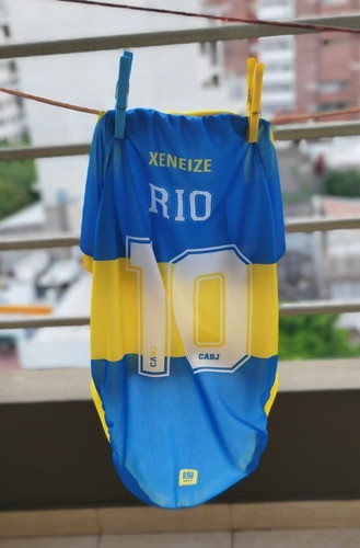Camisetas Personalizadas Perros Y Gatos Futbol Argentina 0