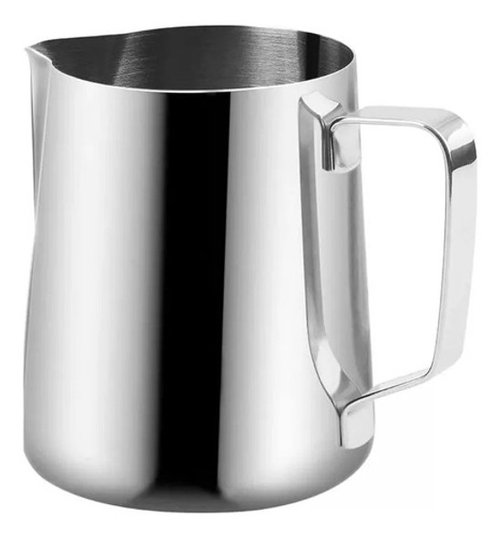 Jarra Para Espumar Leche - 600ml 0