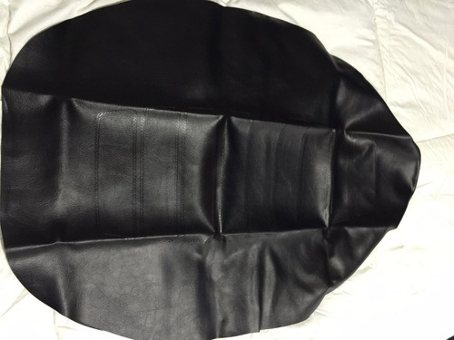 Yamaha Rxz 135 Tapizado Funda  Tipo Original 0