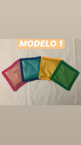 Bolsas Sensoriales Tamaño Chico 1