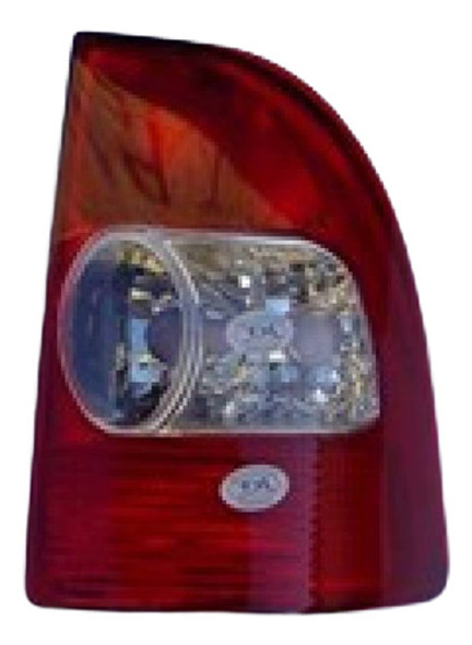 Señalero Trasero Derecho 01 04 (b) Fiat Strada 01-04 0