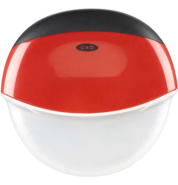 Oxo Good Grips Rueda Y Cortador De Pizza Fáciles De Limpiar 1
