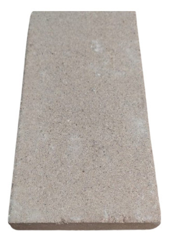Tejuela Refractaria Natural N20 Fara Packx10 0
