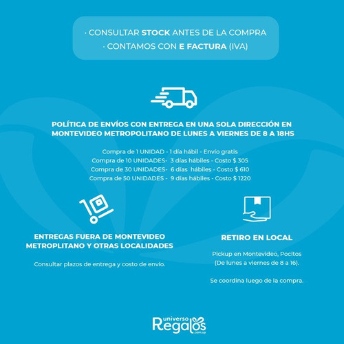 Mediterránea Envío Regalo Empresarial Personalizado Navideña 1