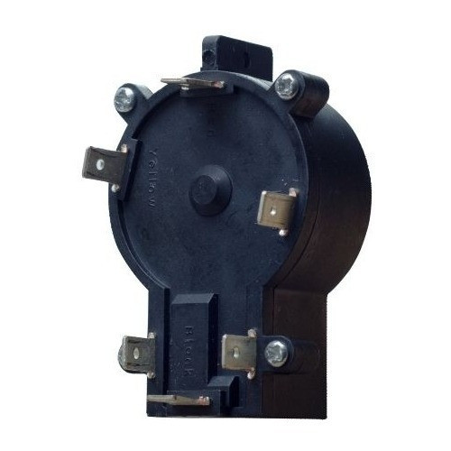 Chave Seletora Velocidade Marine Phantom 34/44/54 1