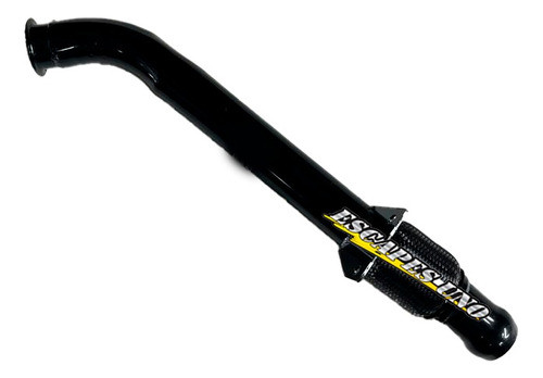 Downpipe Amarok 2.0 0