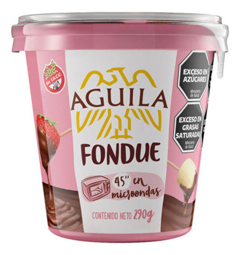 Relleno Untanble Aguila 3 En 1 X 290 Gr. 0