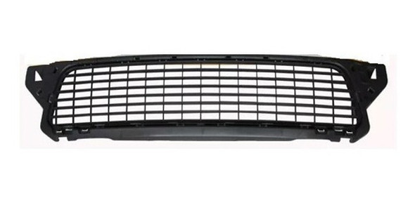 Rejilla Paragolpe Delantero Renault Duster 0