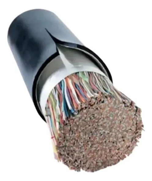 Cable Multipar 50 Pares Exterior 1