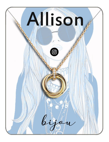 Tags Etiquetas Personalizadas Para  Accesorios O Collares 20 0