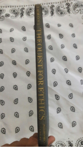 The Quest For Ethics. James R. Simmons. 0
