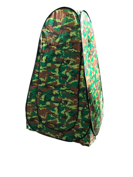 Carpa Baño Autoarmable Camufalda 0