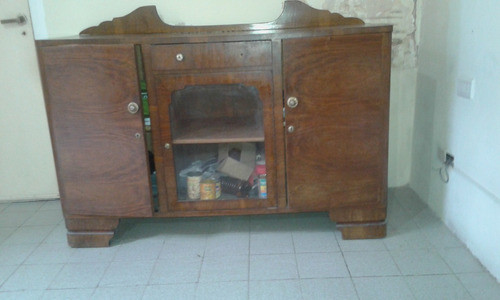 Modular Antiguo 3 Puertas 0