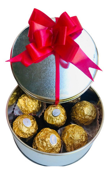 Box Regalo Sorpresa Dia De Los Enamorados Premium / Box #9 0 Box Regalo Sorpresa Dia De Los Enamorados Premium / Box #9 0