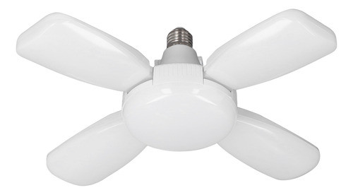 Luz De Garagem Led Super Brilhante, Deformável, Dobrável, Fá 1