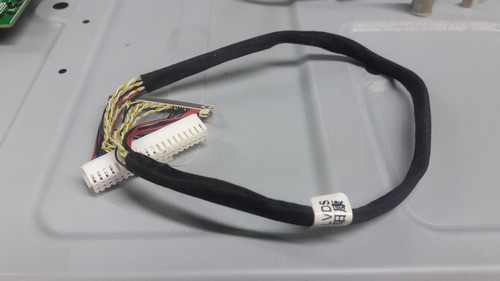 Cable Conector Lvds Daewoo Dwled-32hd 1