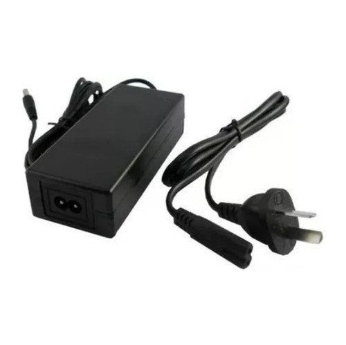 Fuente 12v 5a Switching Homologada Microfast Cctv 0