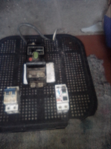 Llaves Termicas 220v 0