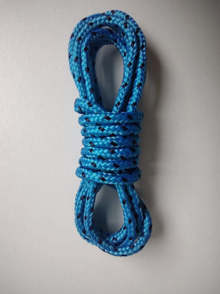 Cabo Soga Extensor Pie De Mastil Windsurf Wind Vela Dyneema 1