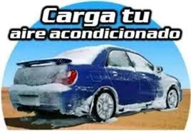 Carga Aire Acondicionado Camiones Colectivos Calefaccion 0