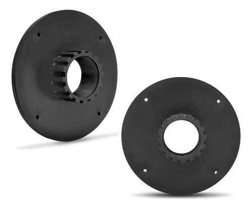 Kit 2 Adaptador Rosca Para Corneta Jarrão Tipo D405 D305 0