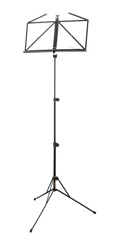 Atril Para Partituras Hercules Bs030bb - Envío 0