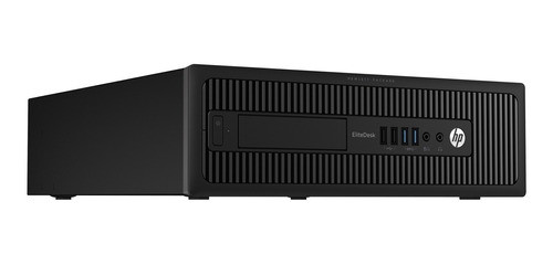 Pc Computadora Hp Elitedesk A10 8gb 240gb Ssd Windows 10 1