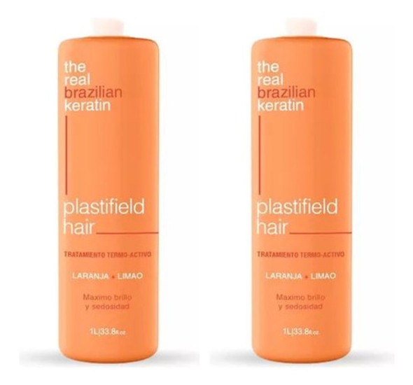 2 Alisado Plastificado Real Brazilian X 1l 0 2 Alisado Plastificado Real Brazilian X 1l 0
