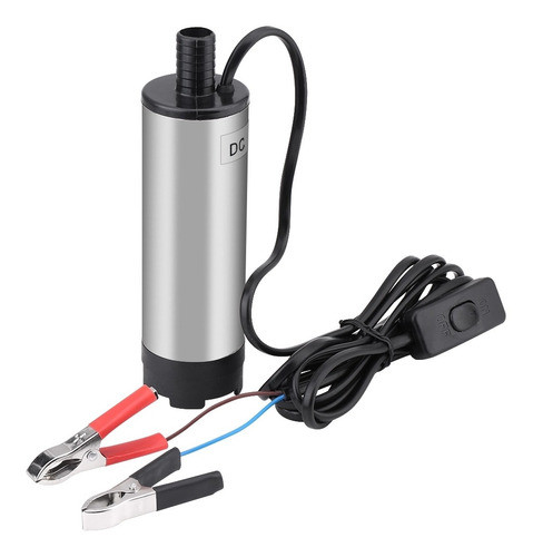 Dc 12v 51mm Destacável Submersível Diesel Combustível Água Ó 1