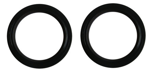 Retenes Arbol Levas Para Peugeot 206 1.6 Nafta 16v 0