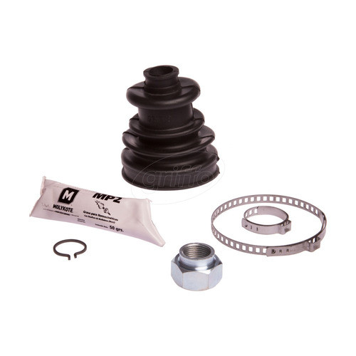 Kit Transmisión Fiat Spazio 1.1 91-92 Rue/izq 0
