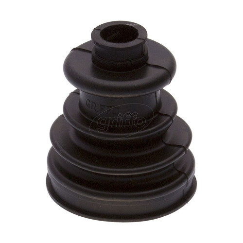 Kit Transmisión Fiat Spazio 1.1 91-92 Rue/izq 1
