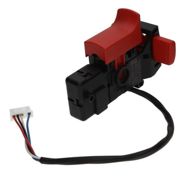 Interruptor Para Sierra Caladora Bosch Gst 150 Bce Gst 90 Be 0 Interruptor Para Sierra Caladora Bosch Gst 150 Bce Gst 90 Be 0