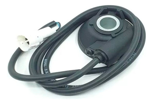 Reenvio Velocimetro Yamaha Fz 16 Fz Fi Original 0
