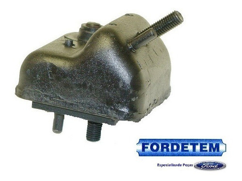 Coxim Calço Motor Ld Direito Explorer 4.0 V6 90 Á 94 0