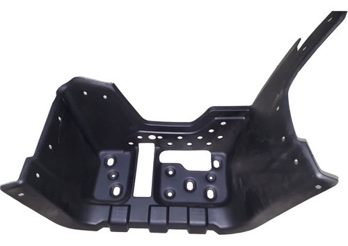Plastico Posapies Derecho Cuatriciclo G-force, Terrain 0