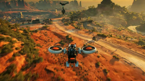 Rage 2 Ps4 Fisico Vemayme 1