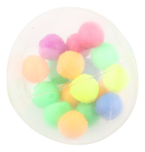 Brinquedos Bola De Uva De Ventilação De 7 Cm, Grande 0