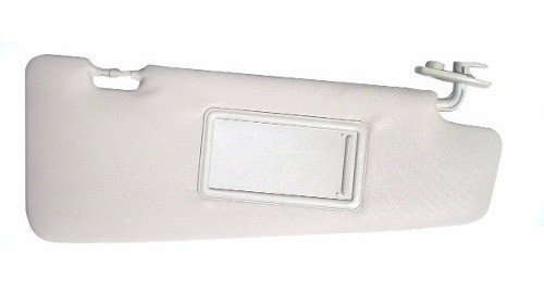 Quebra Sol Idea 2014 - Lado Direito / Etiqueta Airbag 0