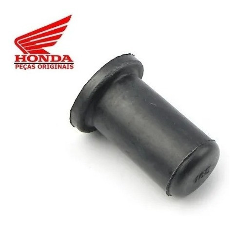 Borracha  Suporte Farol Cb 300r /titan 125 /fan 125 Original 0