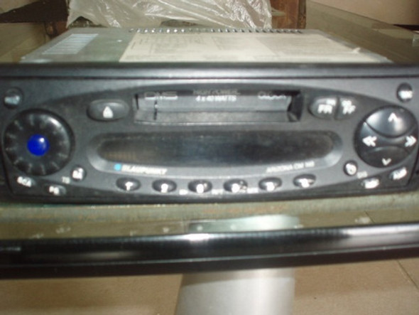 Stereo Original Audi A3 0
