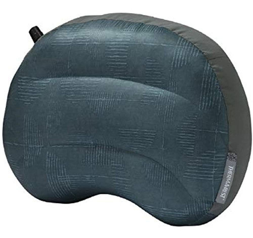 Almohada De Viaje Inflable Therm-a-rest Air Head Down Para A 0