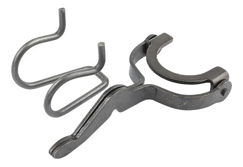 Horquilla Arranque Prestolite Fiat Uno 1.7/volkswagen 0