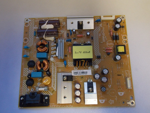Aoc Le43m3370   Fuente: 715g6934-p02-000-002h  Techsoporte 0